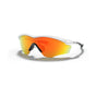 Polished White/Fire Iridium (special order)