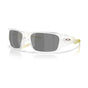 Clear/Prizm Black Polarized (special order)