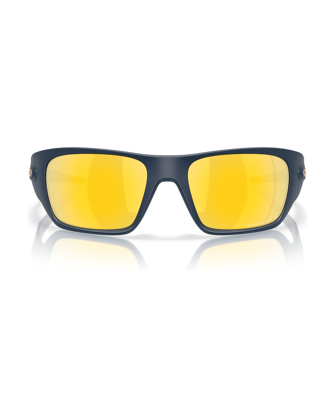 Masseter Sunglasses - Matt Abyss/Prizm 24K Polarized - Oakley