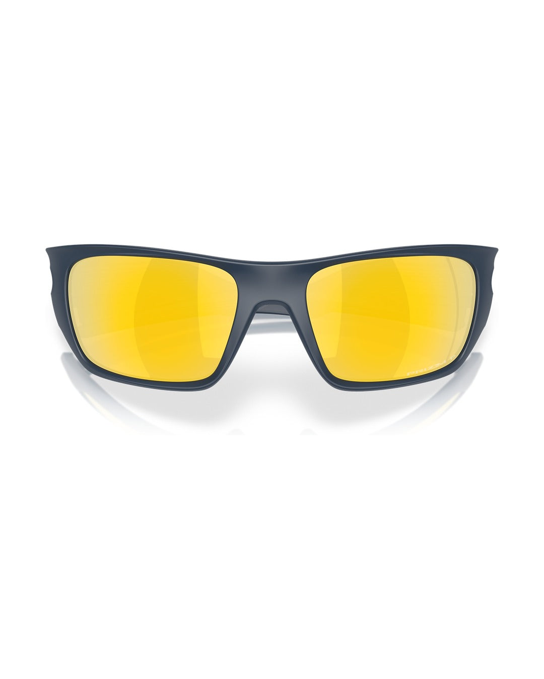 Masseter Sunglasses - Matt Abyss/Prizm 24K Polarized - Oakley