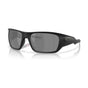 Matte Black/Prizm Black Polarized (special order)
