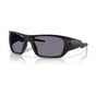 Matte Black/Prizm Grey (special order)