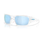 Polished Clear/Prizm Deep Water Polarized (special order)