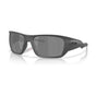 Steel/Prizm Black (special order)