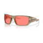 Transparent Sand/Prizm Peach (special order)