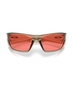 Masseter Sunglasses - Transparent Sand/Prizm Peach - Oakley