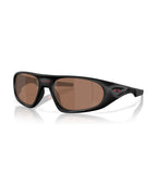 Neoforma Sunglasses - 100t Matt Black/Prizm Tungsten - Oakley