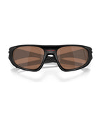 Neoforma Sunglasses - 100t Matt Black/Prizm Tungsten - Oakley