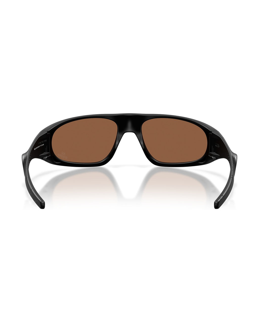 Neoforma Sunglasses - 100t Matt Black/Prizm Tungsten - Oakley