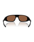 Neoforma Sunglasses - 100t Matt Black/Prizm Tungsten - Oakley