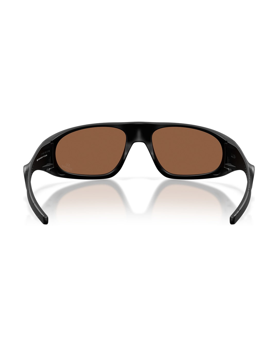 Neoforma Sunglasses - 100t Matt Black/Prizm Tungsten - Oakley