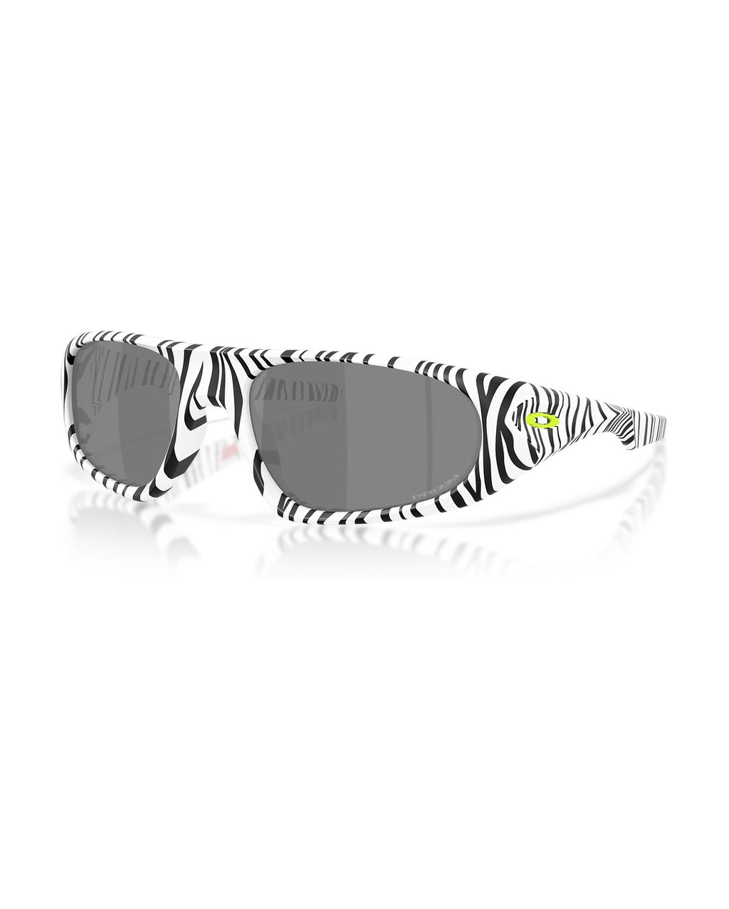 Neoforma Sunglasses - Bengal/Prizm Black - Oakley
