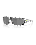 Neoforma Sunglasses - Bengal/Prizm Black - Oakley