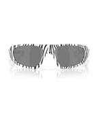 Neoforma Sunglasses - Bengal/Prizm Black - Oakley