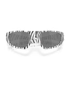 Neoforma Sunglasses - Bengal/Prizm Black - Oakley