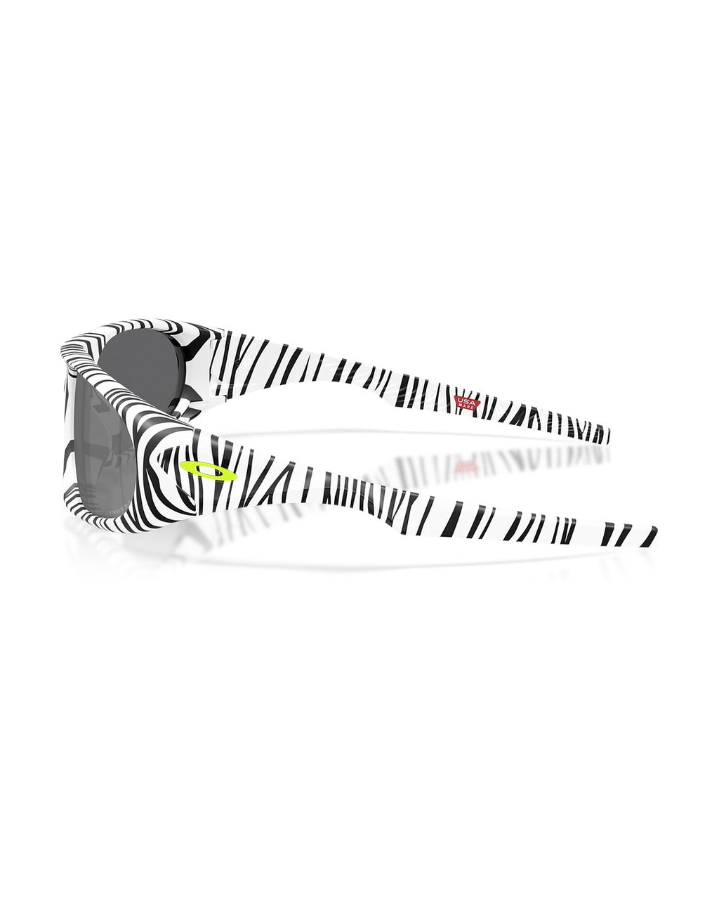 Neoforma Sunglasses - Bengal/Prizm Black - Oakley