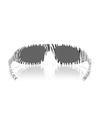 Neoforma Sunglasses - Bengal/Prizm Black - Oakley