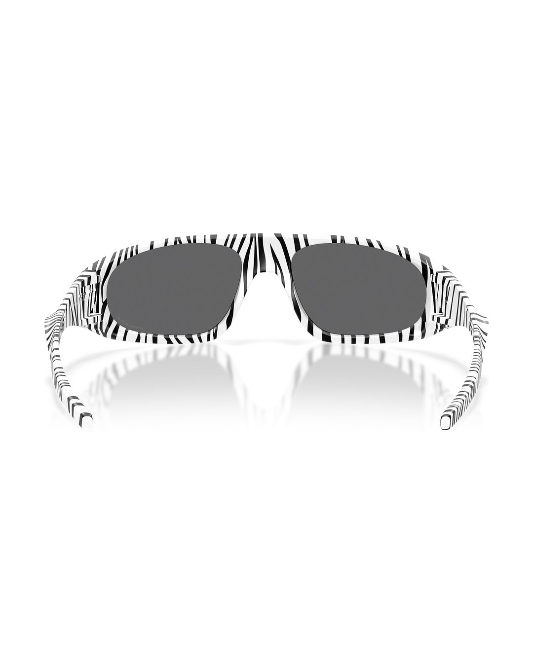 Neoforma Sunglasses - Bengal/Prizm Black - Oakley
