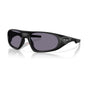 Matte Black/Prizm Grey (special order)