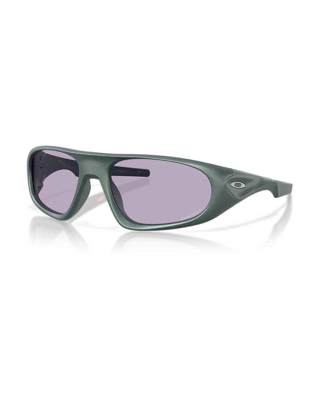 Neoforma Sunglasses - Matte Blue/Silver Colorshift/Prizm Slate - Oakley