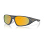 Matte Carbon/Prizm 24K Polarized (special order)