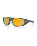 Neoforma Sunglasses - Matte Carbon/Prizm 24K Polarized - Oakley