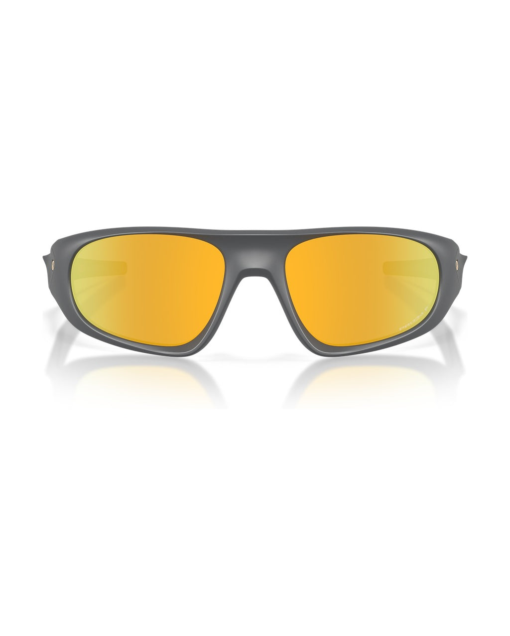 Neoforma Sunglasses - Matte Carbon/Prizm 24K Polarized - Oakley