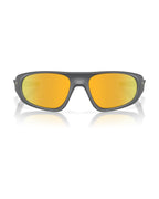 Neoforma Sunglasses - Matte Carbon/Prizm 24K Polarized - Oakley