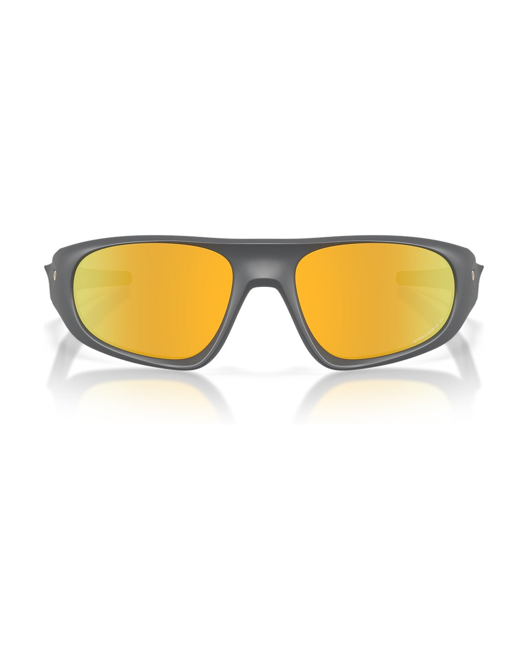 Neoforma Sunglasses - Matte Carbon/Prizm 24K Polarized - Oakley