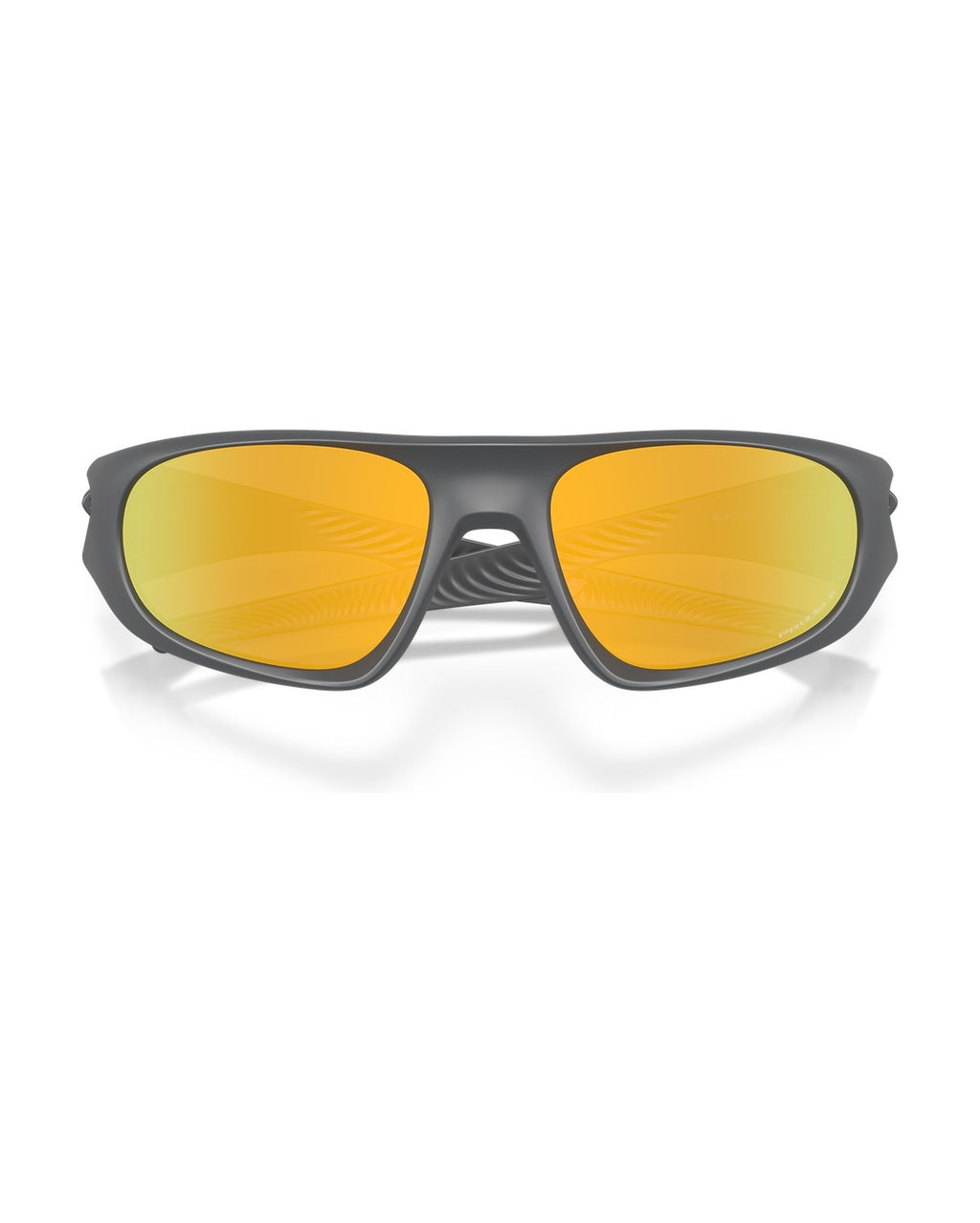 Neoforma Sunglasses - Matte Carbon/Prizm 24K Polarized - Oakley