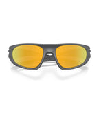 Neoforma Sunglasses - Matte Carbon/Prizm 24K Polarized - Oakley