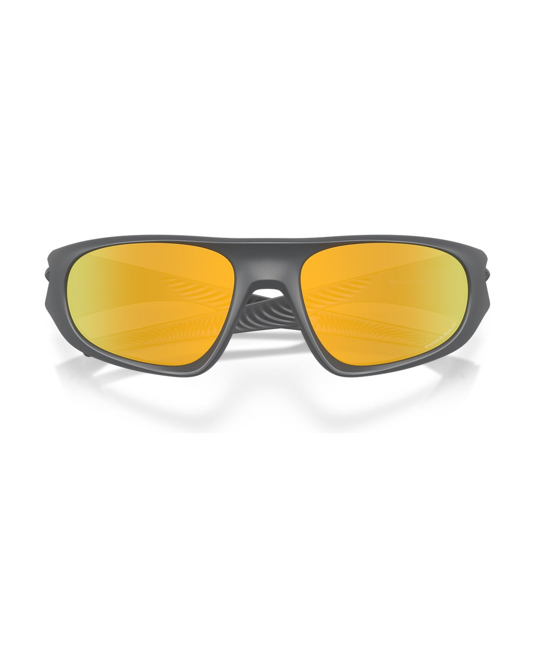 Neoforma Sunglasses - Matte Carbon/Prizm 24K Polarized - Oakley