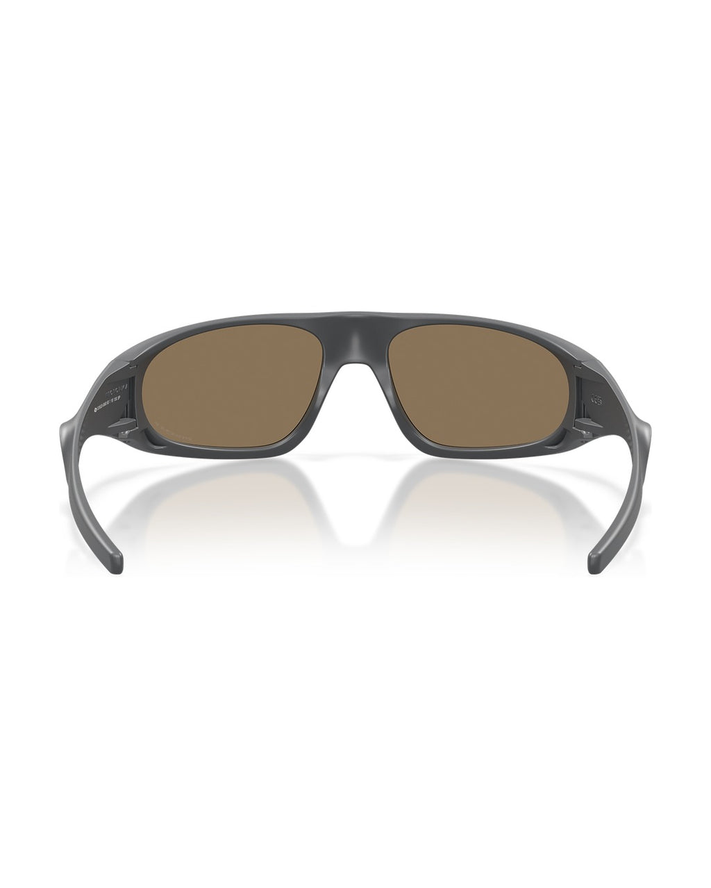 Neoforma Sunglasses - Matte Carbon/Prizm 24K Polarized - Oakley