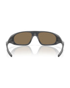 Neoforma Sunglasses - Matte Carbon/Prizm 24K Polarized - Oakley