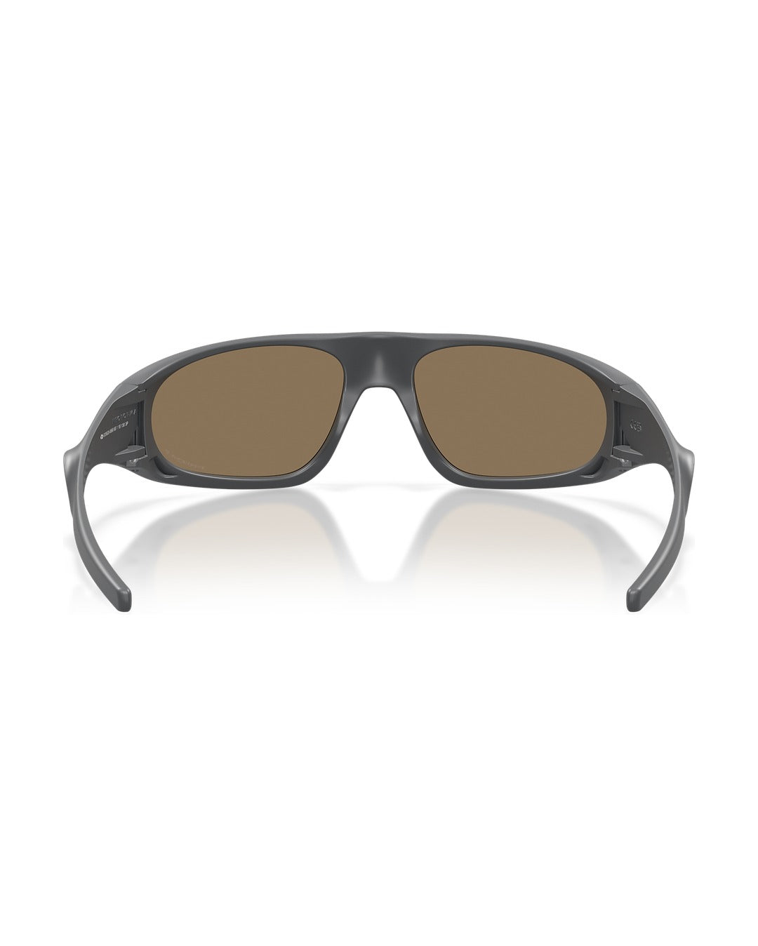 Neoforma Sunglasses - Matte Carbon/Prizm 24K Polarized - Oakley