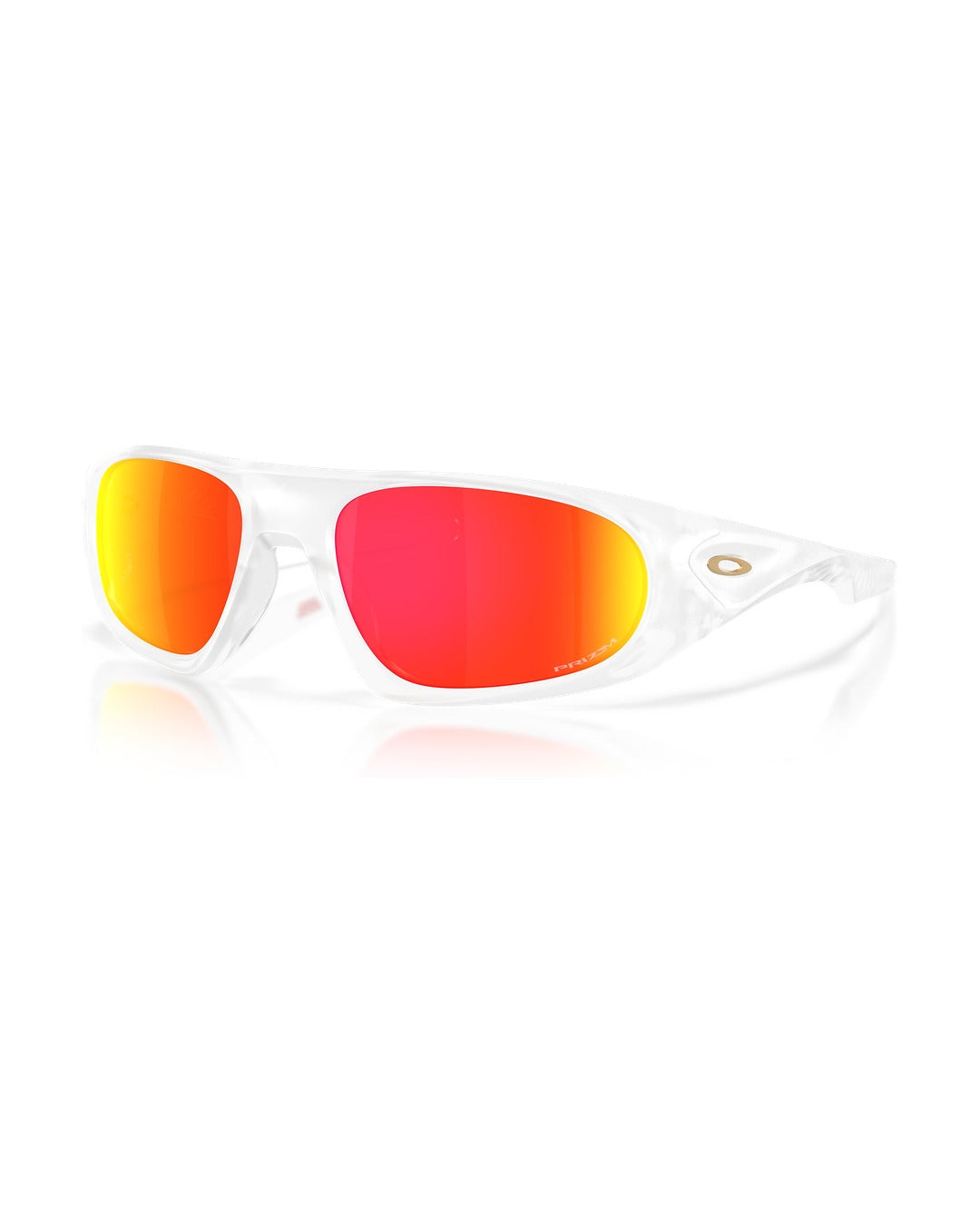Neoforma Sunglasses - Matte Clear/Prizm Ruby - Oakley