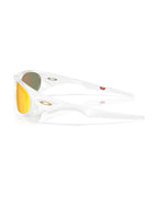 Neoforma Sunglasses - Matte Clear/Prizm Ruby - Oakley