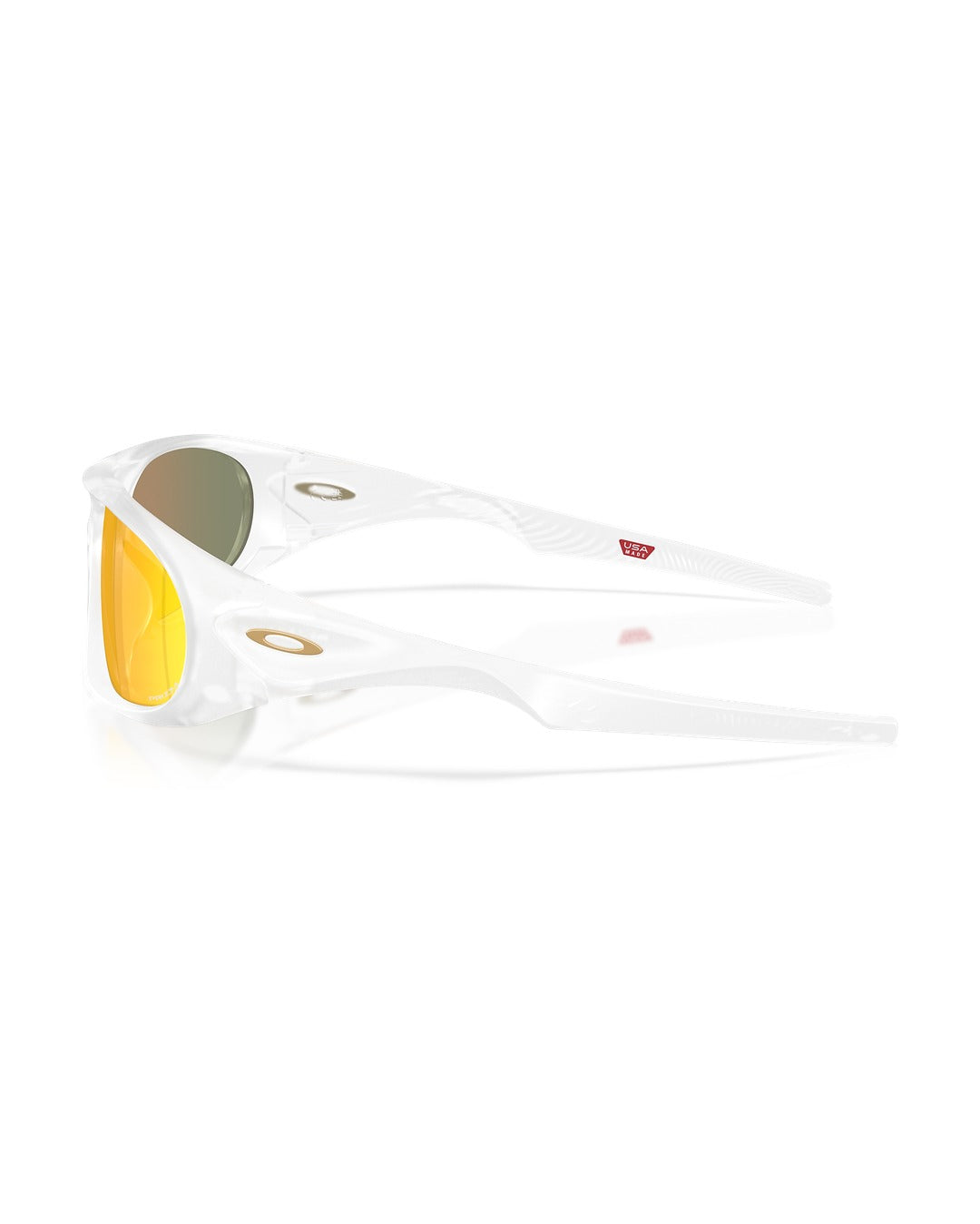 Neoforma Sunglasses - Matte Clear/Prizm Ruby - Oakley