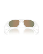 Neoforma Sunglasses - Matte Clear/Prizm Ruby - Oakley