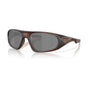 Matte Rootbeer/Prizm Black Polarized (special order)