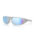 Neoforma Sunglasses - X-silver/Prizm Deep Water Polarized - Oakley
