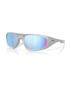 Neoforma Sunglasses - X-silver/Prizm Deep Water Polarized - Oakley
