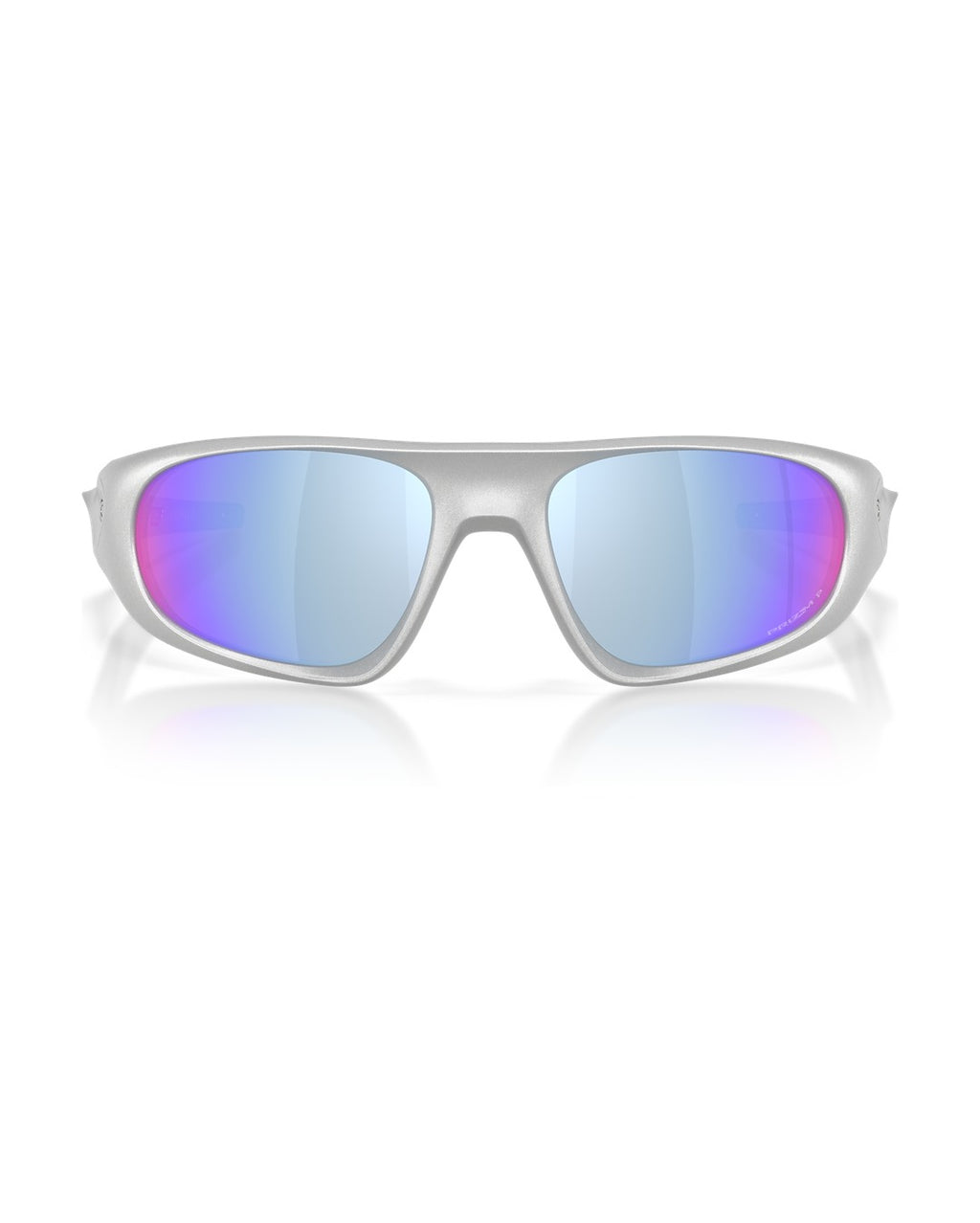 Neoforma Sunglasses - X-silver/Prizm Deep Water Polarized - Oakley