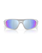 Neoforma Sunglasses - X-silver/Prizm Deep Water Polarized - Oakley