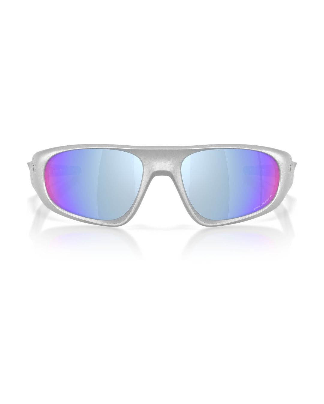 Neoforma Sunglasses - X-silver/Prizm Deep Water Polarized - Oakley