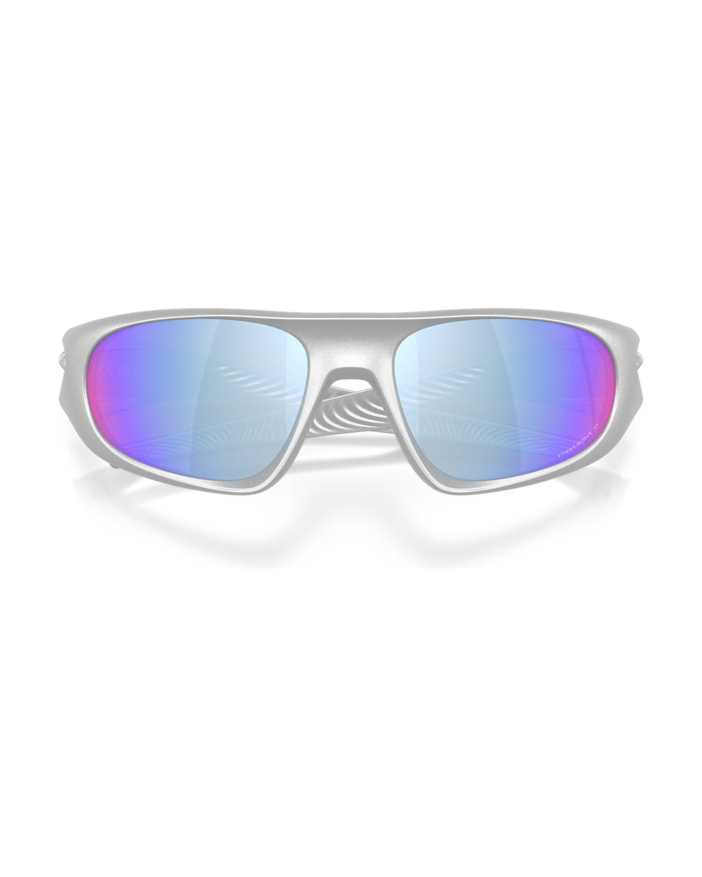 Neoforma Sunglasses - X-silver/Prizm Deep Water Polarized - Oakley