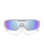 Neoforma Sunglasses - X-silver/Prizm Deep Water Polarized - Oakley