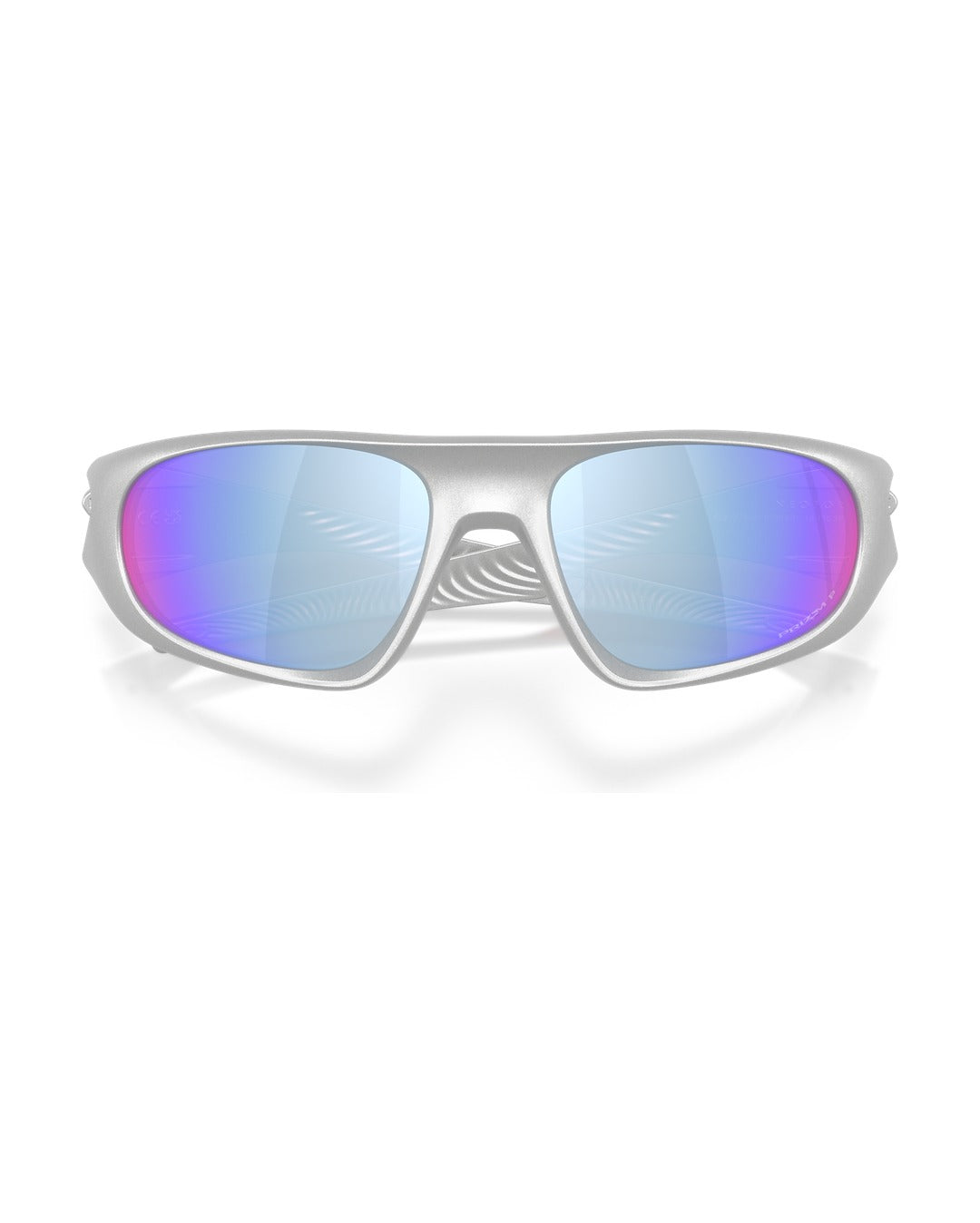 Neoforma Sunglasses - X-silver/Prizm Deep Water Polarized - Oakley