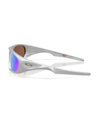 Neoforma Sunglasses - X-silver/Prizm Deep Water Polarized - Oakley