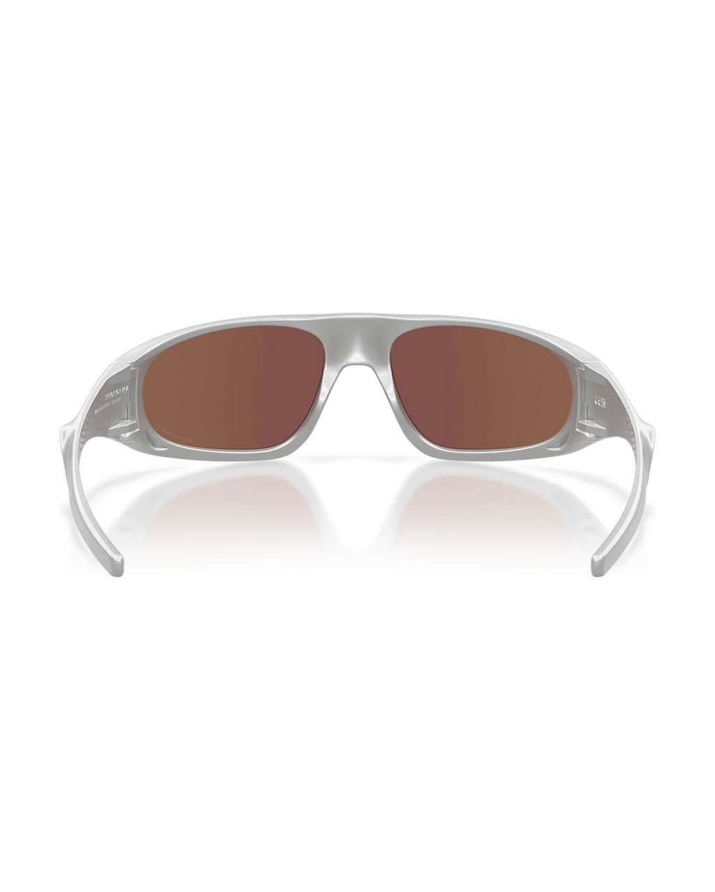 Neoforma Sunglasses - X-silver/Prizm Deep Water Polarized - Oakley